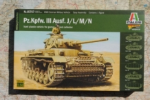 images/productimages/small/Pz.Kpfw.III Ausf. J  L  M  N Italeri 15757 voor.jpg